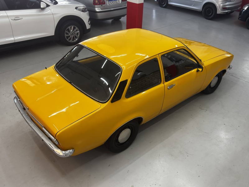 CHEVETTE  - 1975 - CAXIAS DO SUL