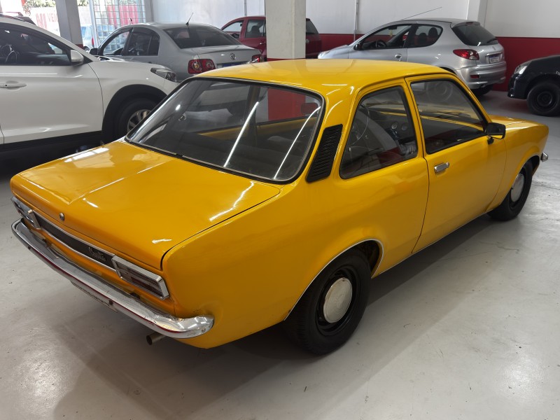 CHEVETTE  - 1975 - CAXIAS DO SUL