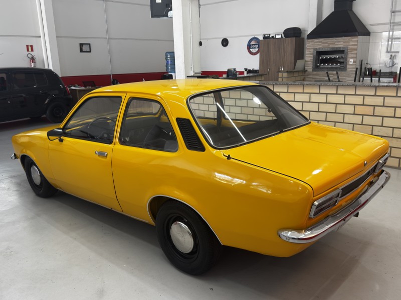 CHEVETTE  - 1975 - CAXIAS DO SUL