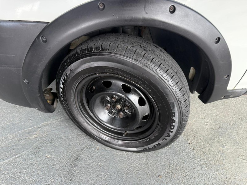 STRADA 1.4 MPI FIRE CS 8V FLEX 2P MANUAL - 2011 - CAXIAS DO SUL