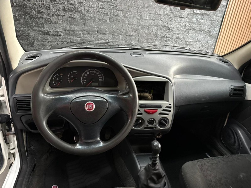 STRADA 1.4 MPI FIRE CS 8V FLEX 2P MANUAL - 2011 - CAXIAS DO SUL