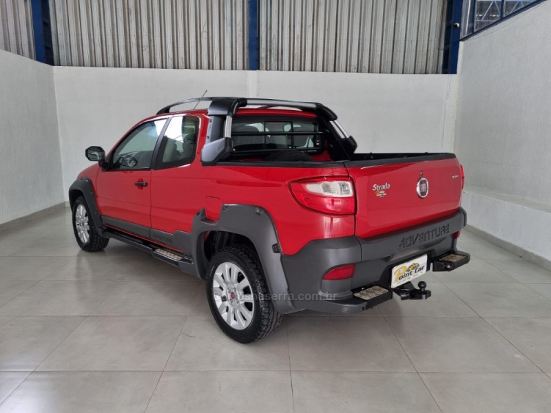 STRADA 1.8 MPI ADVENTURE CD 16V FLEX 3P MANUAL - 2015 - VACARIA