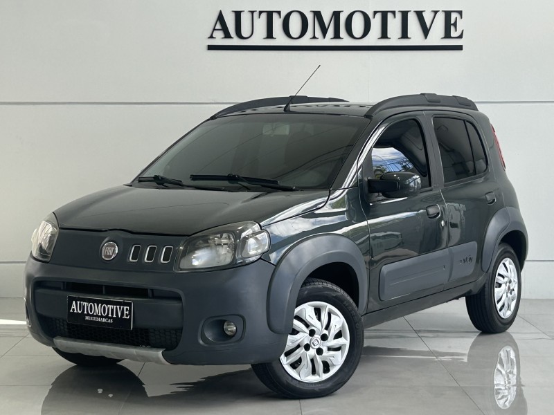 uno 1.0 evo way 8v flex 4p manual 2012 caxias do sul