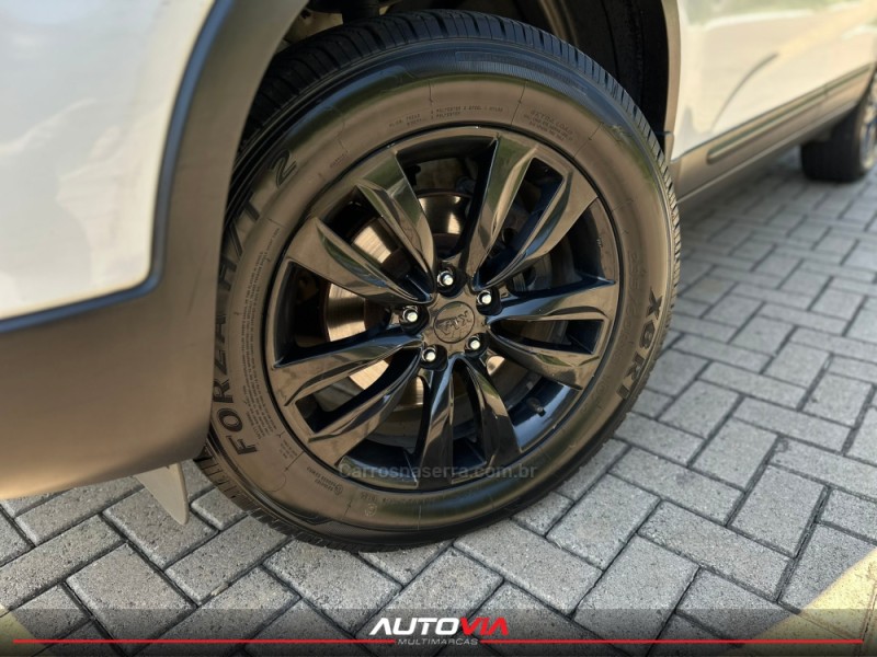 SORENTO 3.5 S.560 V6 24V GASOLINA 4P AUTOMÁTICO - 2012 - SAPIRANGA