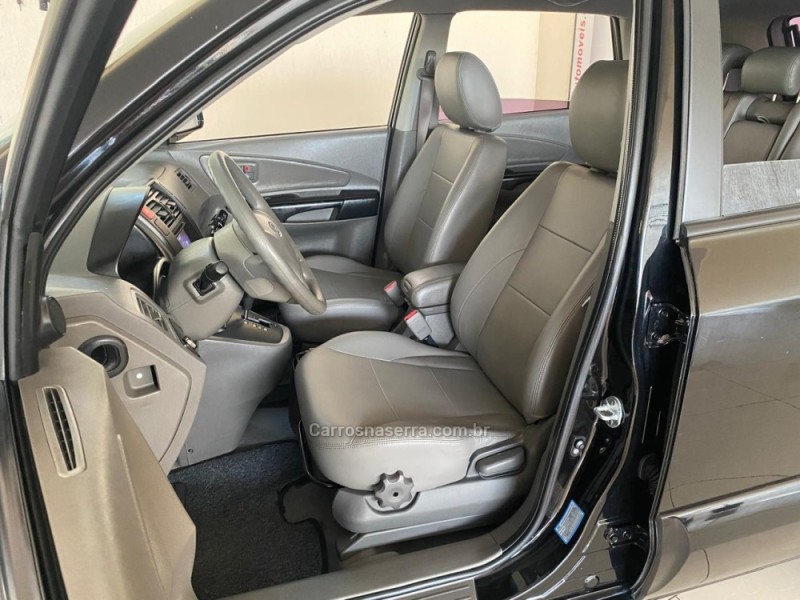 TUCSON 2.0 MPFI GLS 16V 143CV 2WD FLEX 4P AUTOMÁTICO - 2018 - LAJEADO