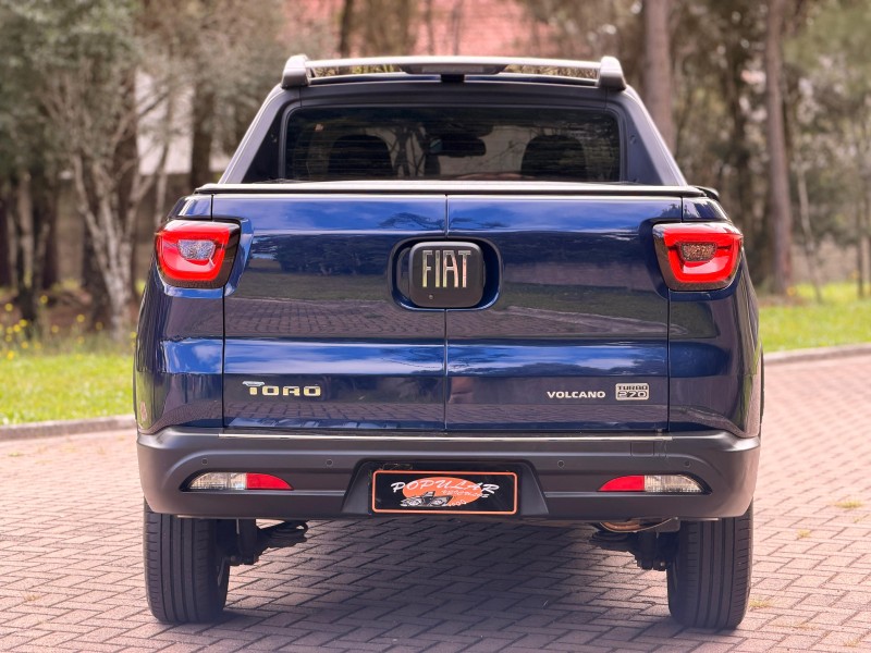 TORO  - 2024 - CANELA