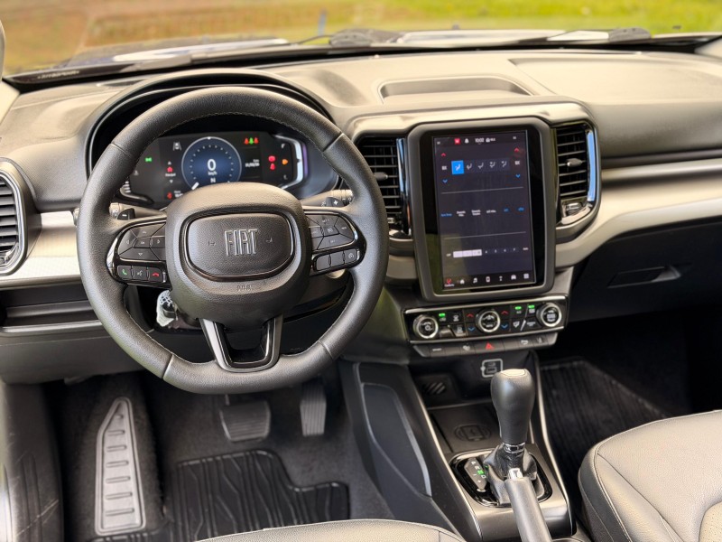 TORO  - 2024 - CANELA