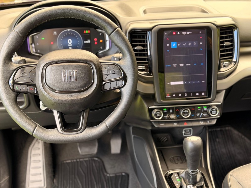 TORO  - 2024 - CANELA