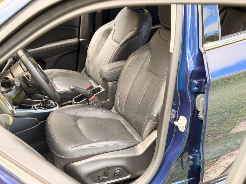 TORO  - 2024 - CANELA