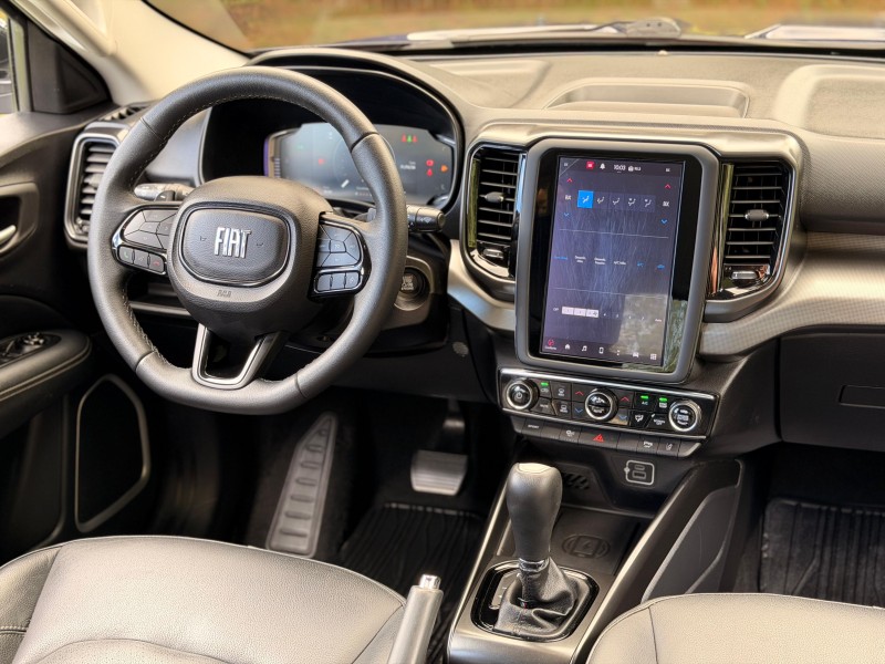 TORO  - 2024 - CANELA