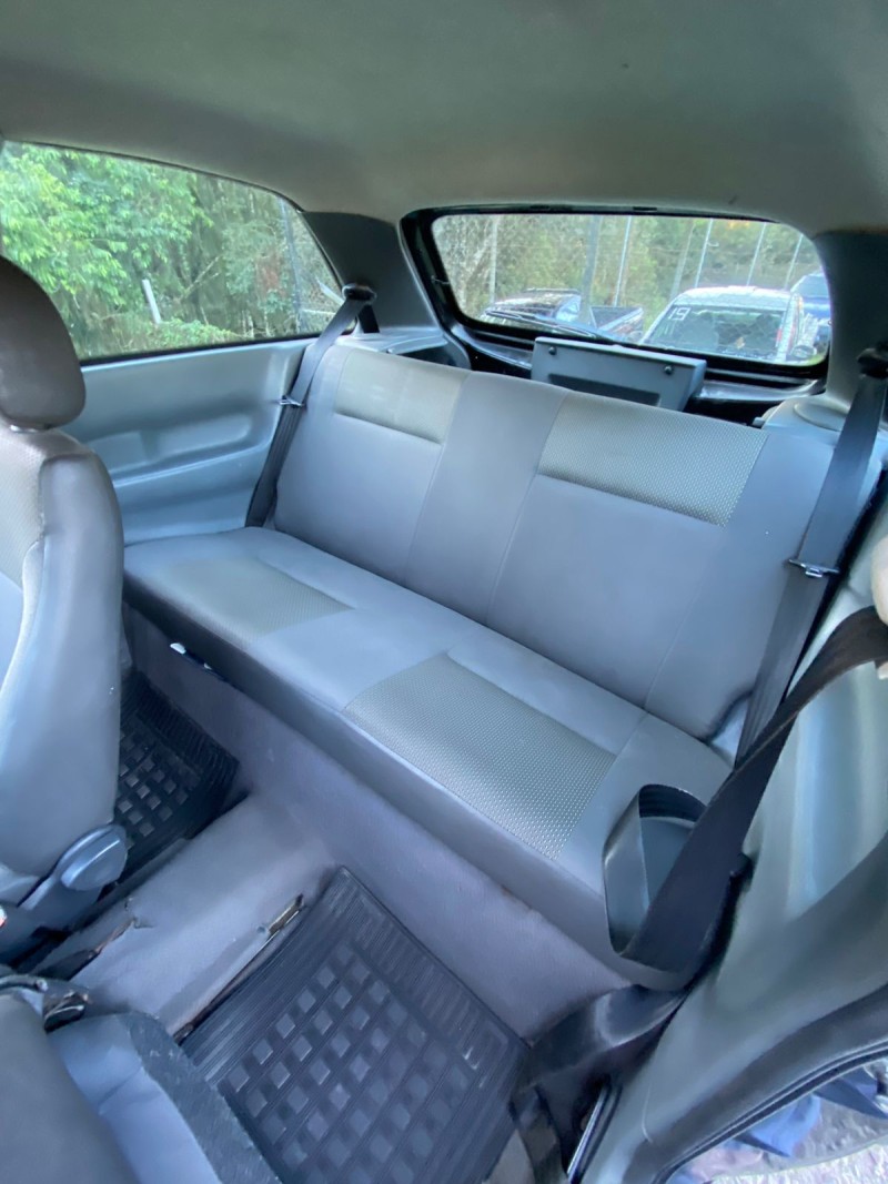 GOL 1.0 MI CITY 8V FLEX 2P MANUAL G.IV - 2009 - CAXIAS DO SUL