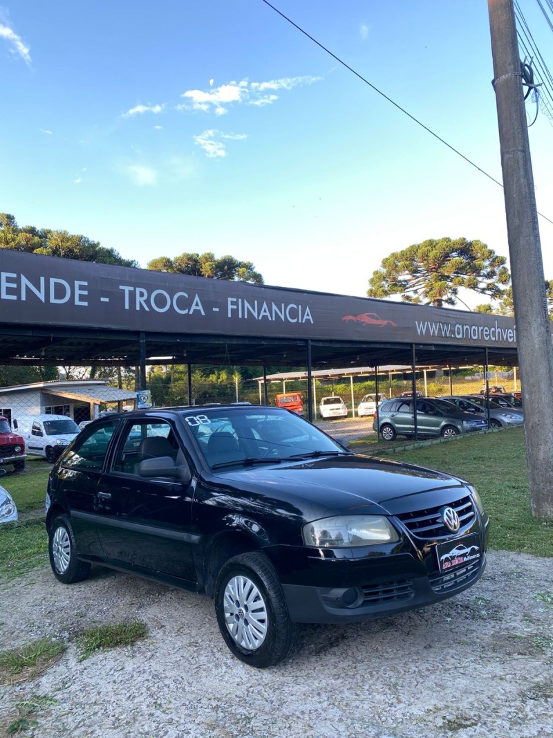 GOL 1.0 MI CITY 8V FLEX 2P MANUAL G.IV - 2009 - CAXIAS DO SUL