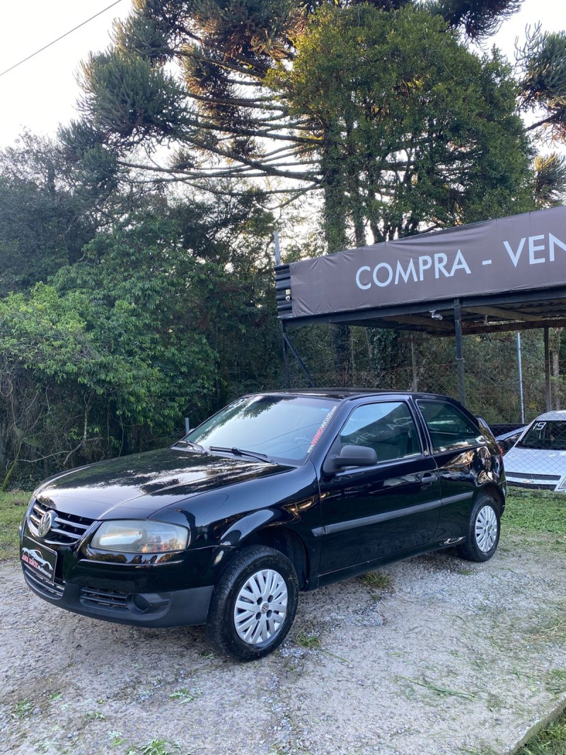 gol 1.0 mi city 8v flex 2p manual g.iv 2009 caxias do sul