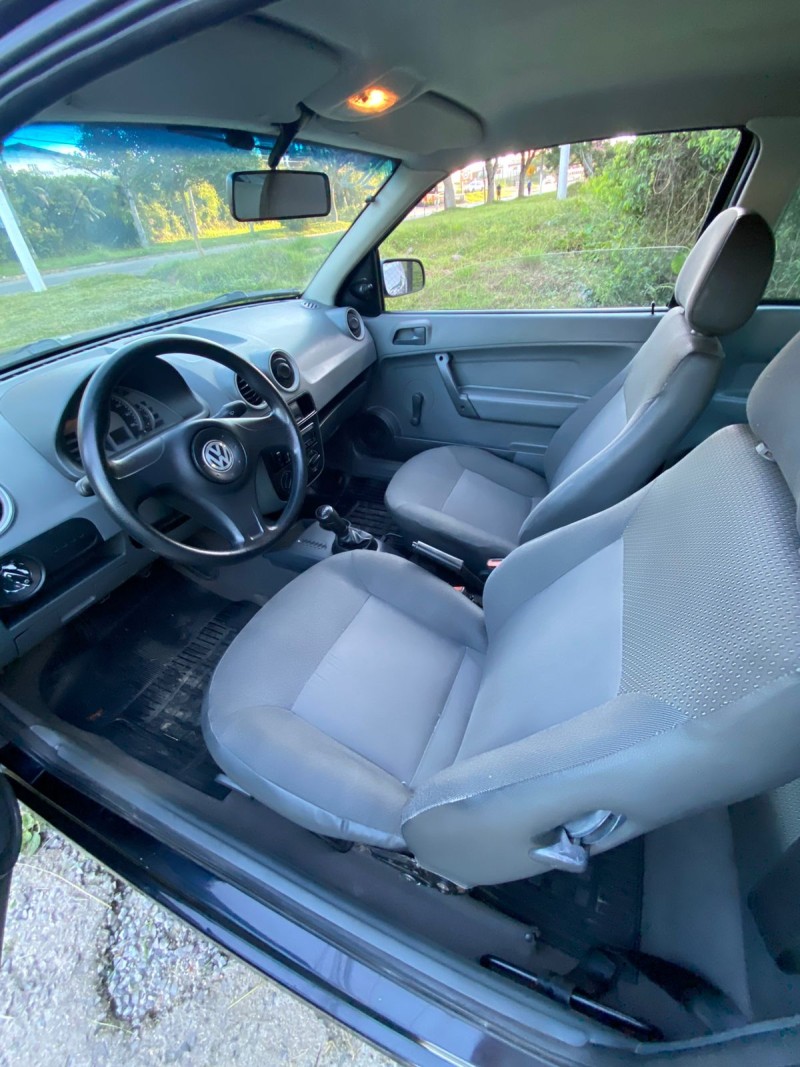 GOL 1.0 MI CITY 8V FLEX 2P MANUAL G.IV - 2009 - CAXIAS DO SUL