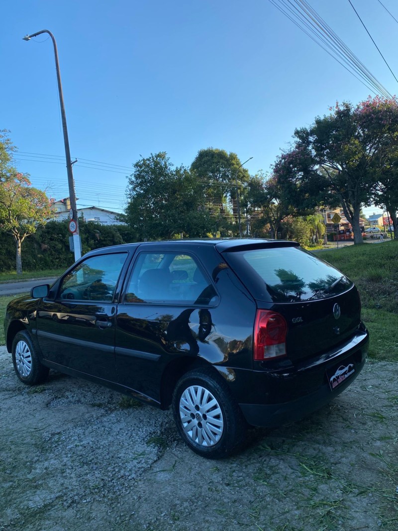 GOL 1.0 MI CITY 8V FLEX 2P MANUAL G.IV - 2009 - CAXIAS DO SUL