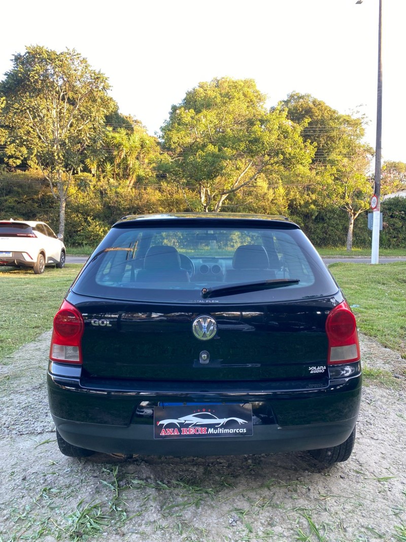 GOL 1.0 MI CITY 8V FLEX 2P MANUAL G.IV - 2009 - CAXIAS DO SUL