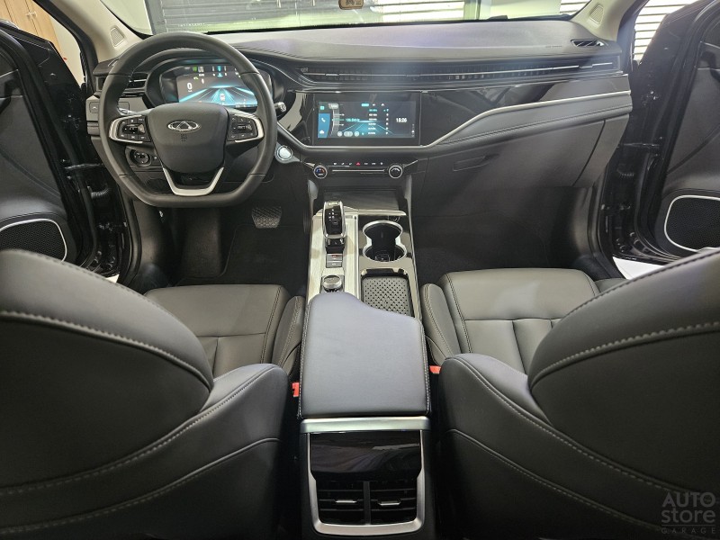 ARRIZO 1.5 TURBO 6 PRO HÍBRIDO 4P AUTOMÁTICO - 2025 - CAXIAS DO SUL