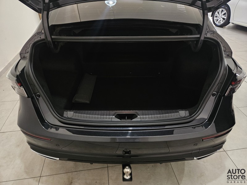 ARRIZO 1.5 TURBO 6 PRO HÍBRIDO 4P AUTOMÁTICO - 2025 - CAXIAS DO SUL