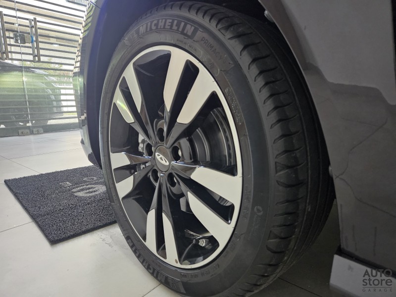 ARRIZO 1.5 TURBO 6 PRO HÍBRIDO 4P AUTOMÁTICO - 2025 - CAXIAS DO SUL