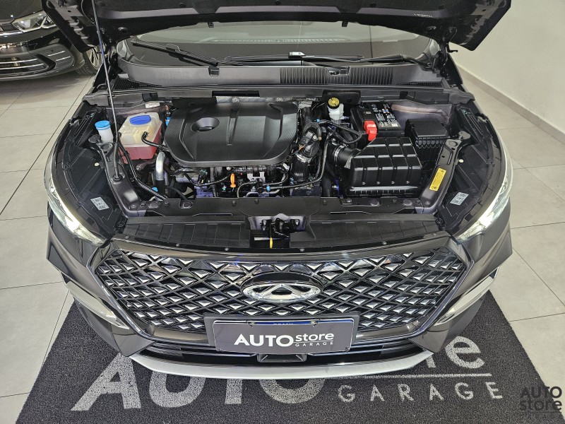 ARRIZO 1.5 TURBO 6 PRO HÍBRIDO 4P AUTOMÁTICO - 2025 - CAXIAS DO SUL