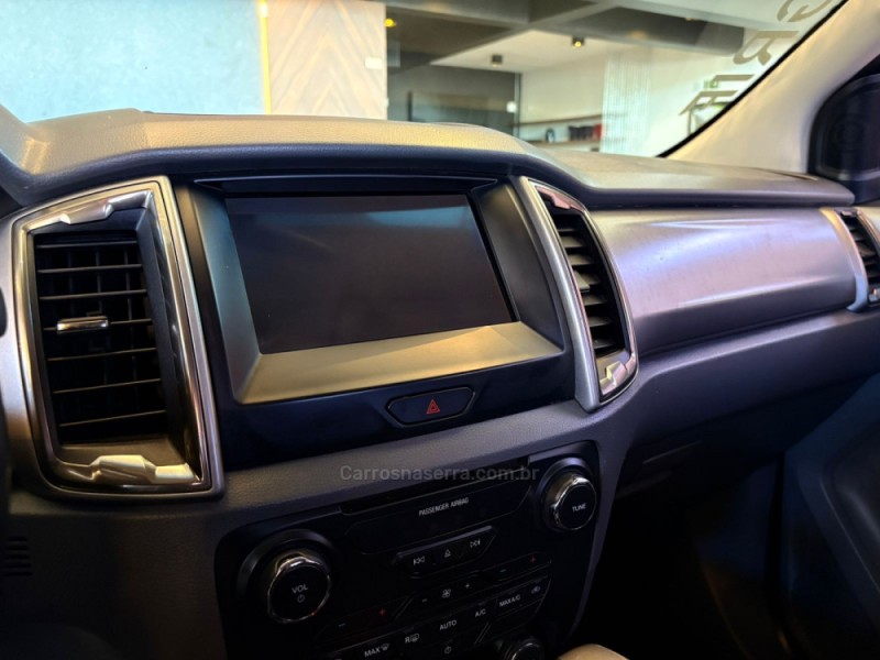 RANGER 3.2 XLT 4X4 CD 20V DIESEL 4P AUTOMÁTICO - 2019 - CAMPO BOM