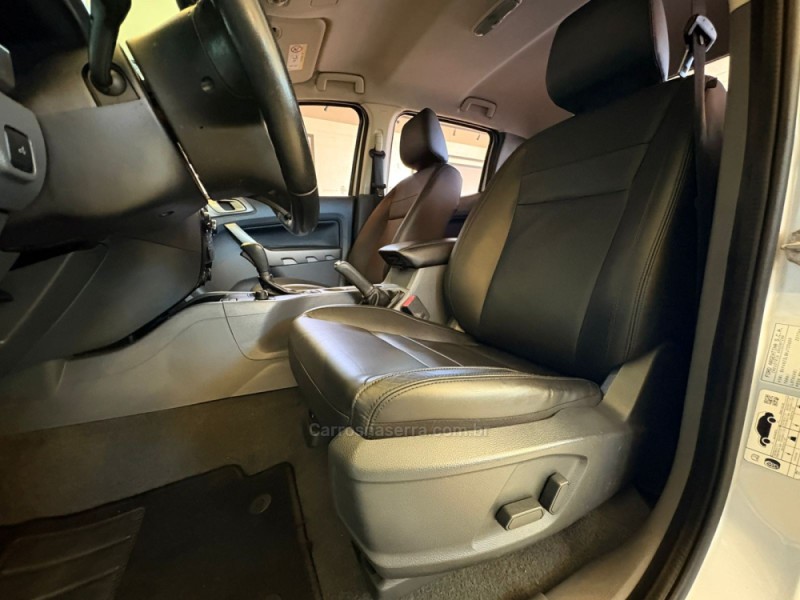 RANGER 3.2 XLT 4X4 CD 20V DIESEL 4P AUTOMÁTICO - 2019 - CAMPO BOM