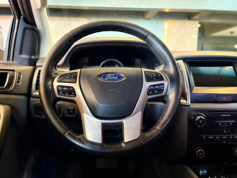 RANGER 3.2 XLT 4X4 CD 20V DIESEL 4P AUTOMÁTICO - 2019 - CAMPO BOM