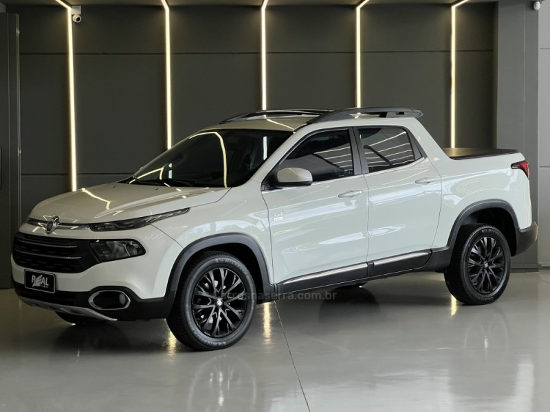 toro 2.0 16v turbo freedom 4x4 diesel 4p manual 2019 sapiranga