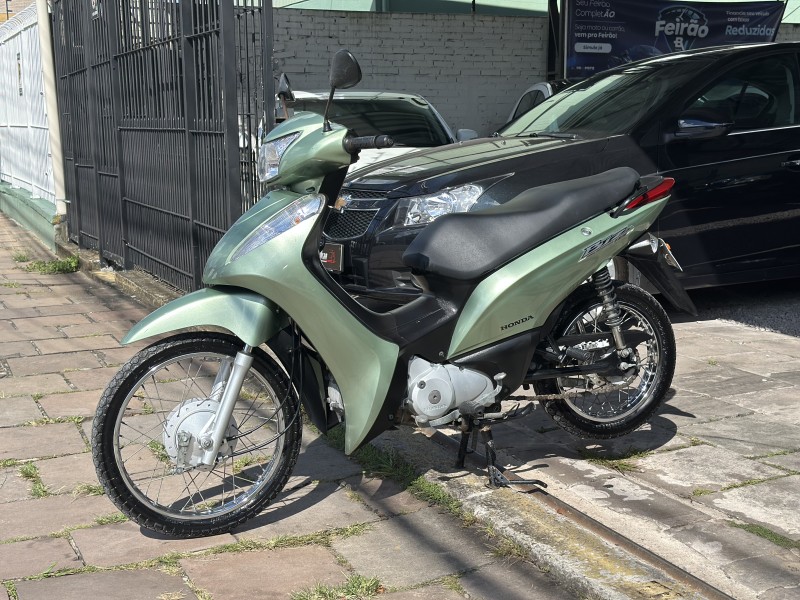 BIZ 125 ES - 2011 - CAXIAS DO SUL