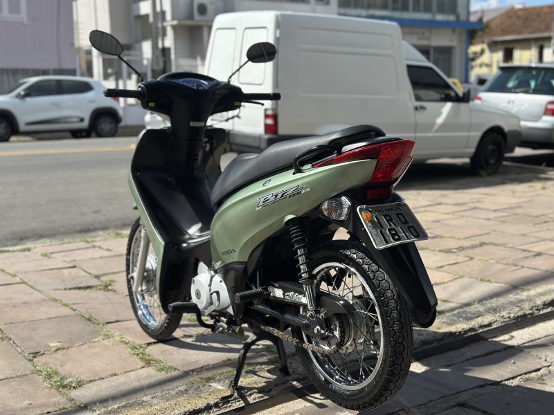 BIZ 125 ES - 2011 - CAXIAS DO SUL