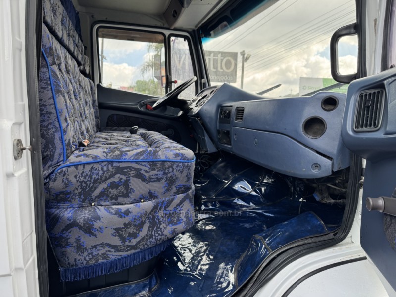 L-1620 3 EIXOS - 1999 - GARIBALDI