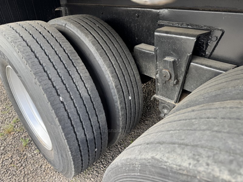 L-1620 3 EIXOS - 1999 - GARIBALDI