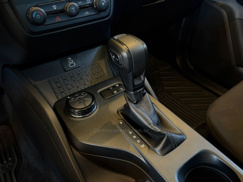 RANGER 2.0 XLS CD TURBO 4X4 DIESEL 4P AUTOMÁTICO - 2024 - CAMPO BOM