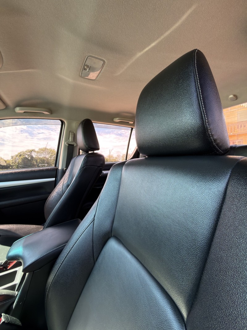 HILUX 2.8 SRV 4X4 CD 16V DIESEL 4P AUTOMÁTICO - 2022 - ANTôNIO PRADO