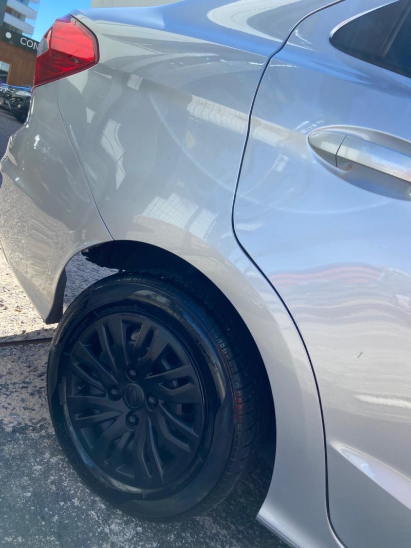 KA 1.0 SE 12V FLEX 4P MANUAL - 2019 - CAXIAS DO SUL