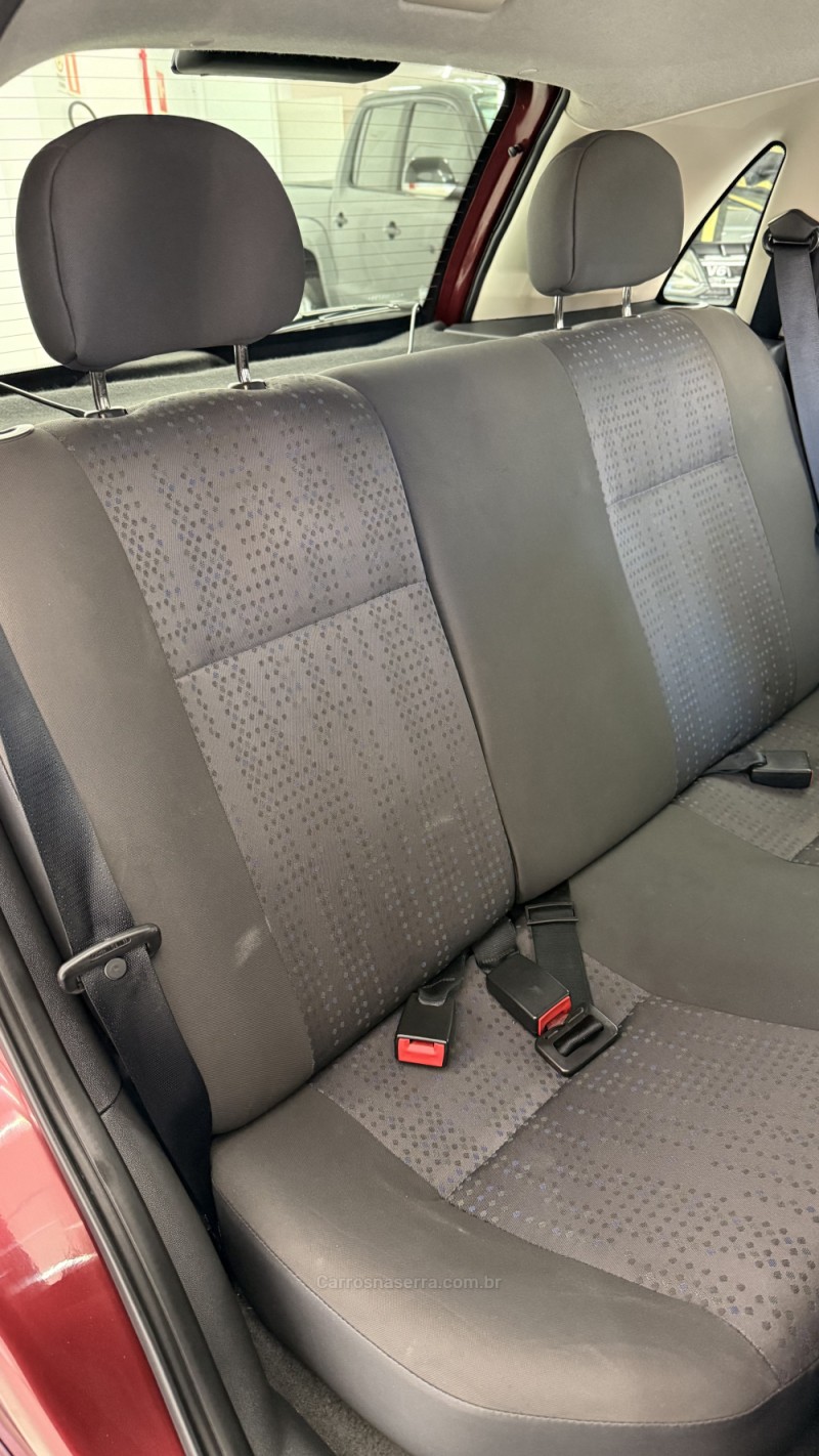 CORSA 1.4 MPFI MAXX 8V FLEX 4P MANUAL - 2012 - BENTO GONçALVES