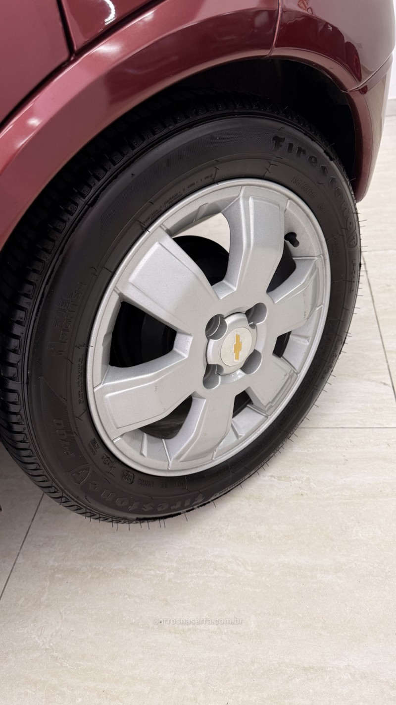 CORSA 1.4 MPFI MAXX 8V FLEX 4P MANUAL - 2012 - BENTO GONçALVES