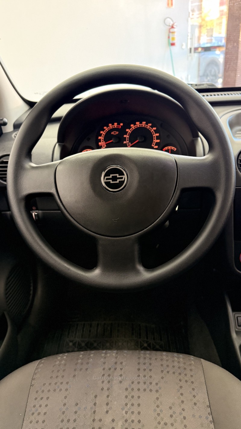 CORSA 1.4 MPFI MAXX 8V FLEX 4P MANUAL - 2012 - BENTO GONçALVES