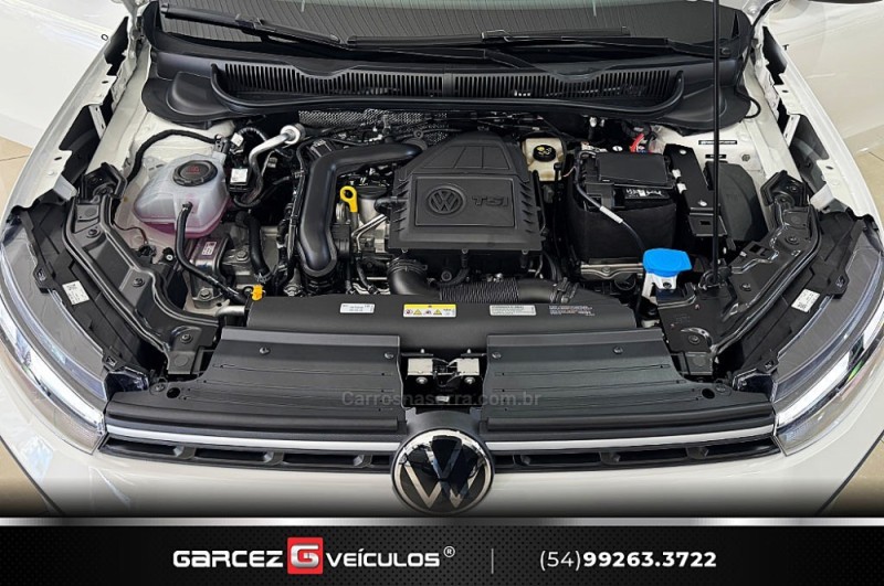 TERA 1.0 170 TSI HIGH 12V FLEX 4P AUTOMÁTICO - 2026 - BENTO GONçALVES