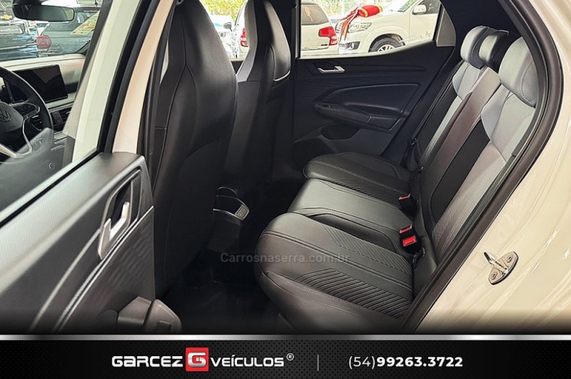 TERA 1.0 170 TSI HIGH 12V FLEX 4P AUTOMÁTICO - 2026 - BENTO GONçALVES