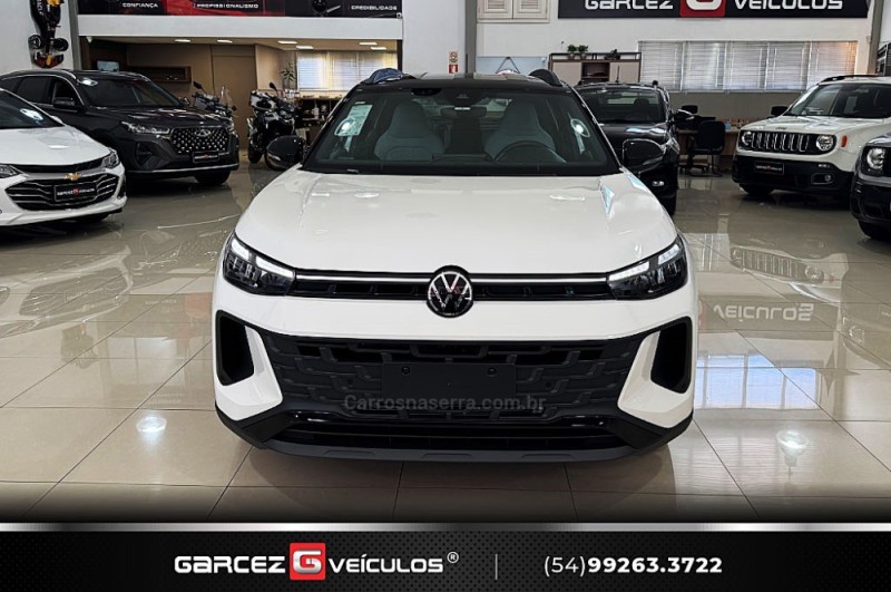 TERA 1.0 170 TSI HIGH 12V FLEX 4P AUTOMÁTICO - 2026 - BENTO GONçALVES