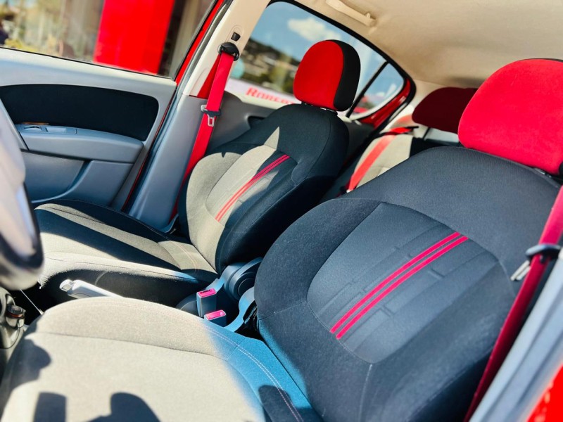 PALIO 1.6 MPI SPORTING 16V FLEX 4P AUTOMATIZADO - 2015 - BENTO GONçALVES