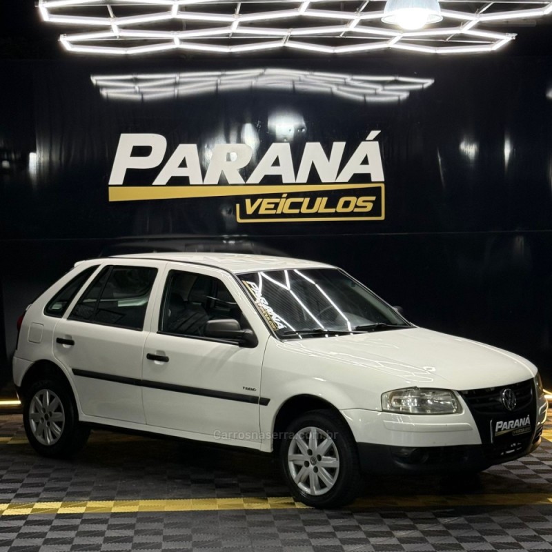 gol 1.0 mi trend 8v flex 4p manual 2011 estancia velha
