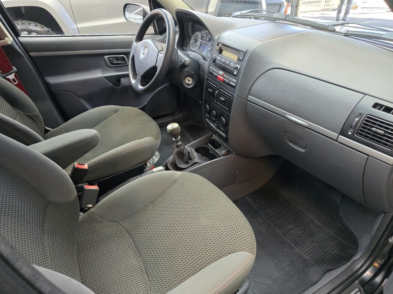 PALIO 1.8 MPI R 8V FLEX 4P MANUAL - 2007 - FARROUPILHA
