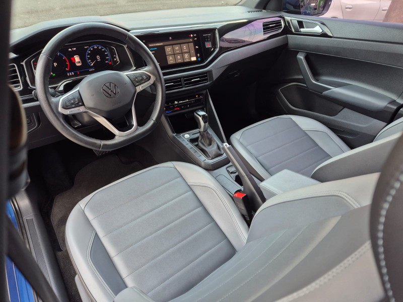 NIVUS 1.0 TSI HIGHLINE FLEX 4P AUTOMÁTICO - 2023 - CAXIAS DO SUL