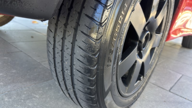 GOL 1.6 I 8V GASOLINA 2P MANUAL - 1996 - BENTO GONçALVES