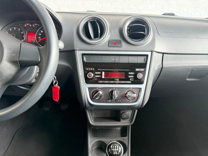 GOL 1.0 MI COMFORTLINE 8V FLEX 4P MANUAL - 2016 - CAXIAS DO SUL