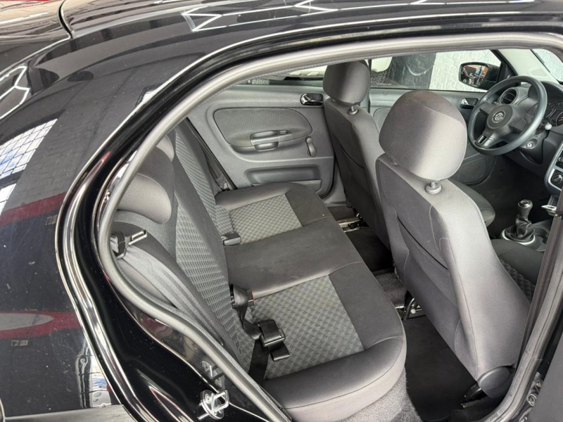 GOL 1.0 MI COMFORTLINE 8V FLEX 4P MANUAL - 2016 - CAXIAS DO SUL