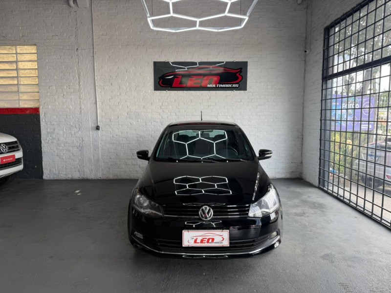 GOL 1.0 MI COMFORTLINE 8V FLEX 4P MANUAL - 2016 - CAXIAS DO SUL