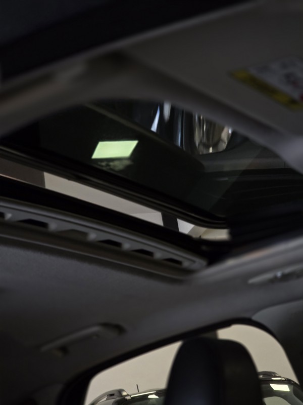 FOCUS 2.0 TITANIUM HATCH 16V FLEX 4P AUTOMÁTICO - 2017 - CAXIAS DO SUL